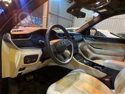 Jeep Grand Cherokee L
